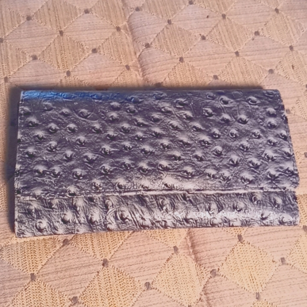 Genuine Leather Wallet